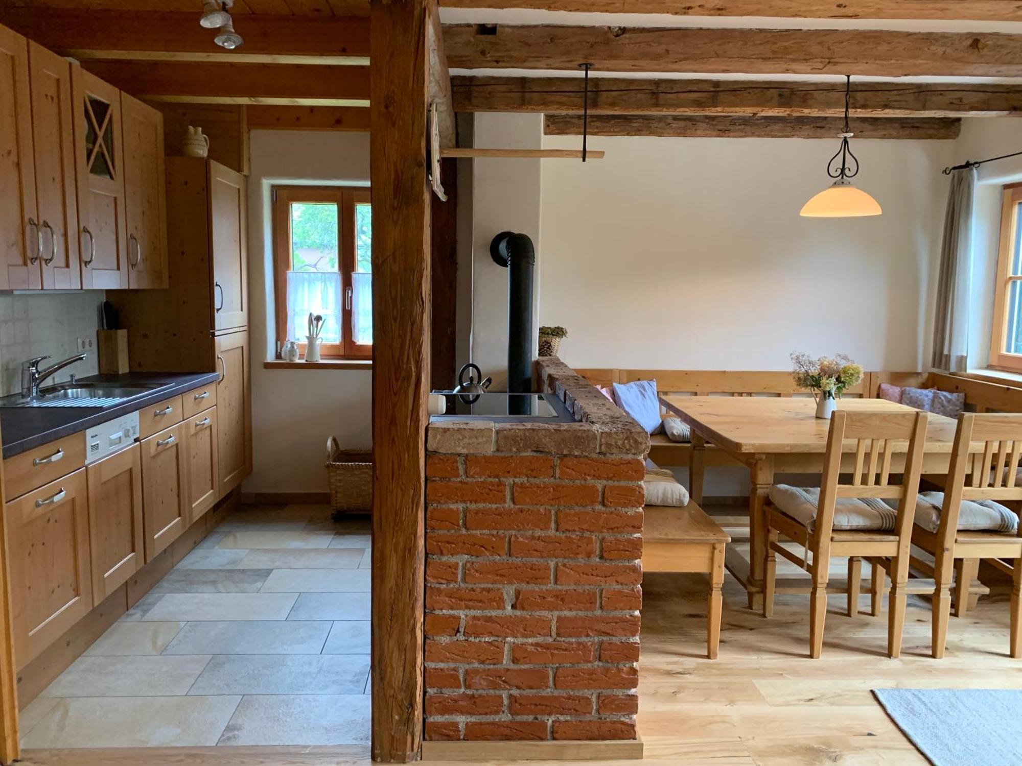 Ferienhaus Gaiswinkler グルントルゼー エクステリア 写真