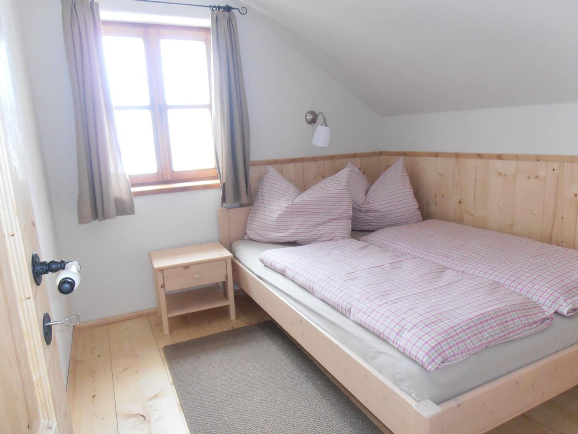 Ferienhaus Gaiswinkler グルントルゼー エクステリア 写真