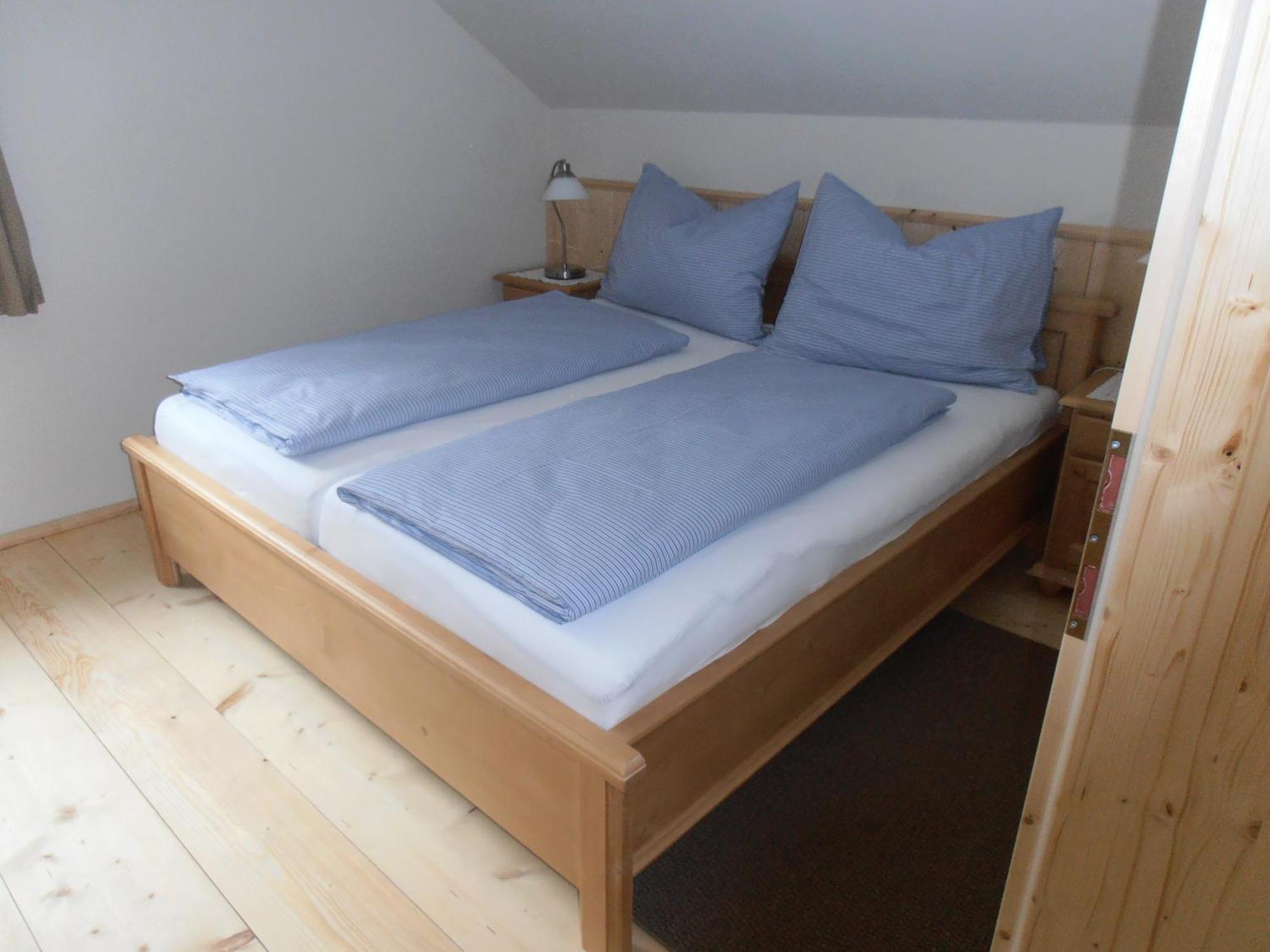 Ferienhaus Gaiswinkler グルントルゼー 部屋 写真