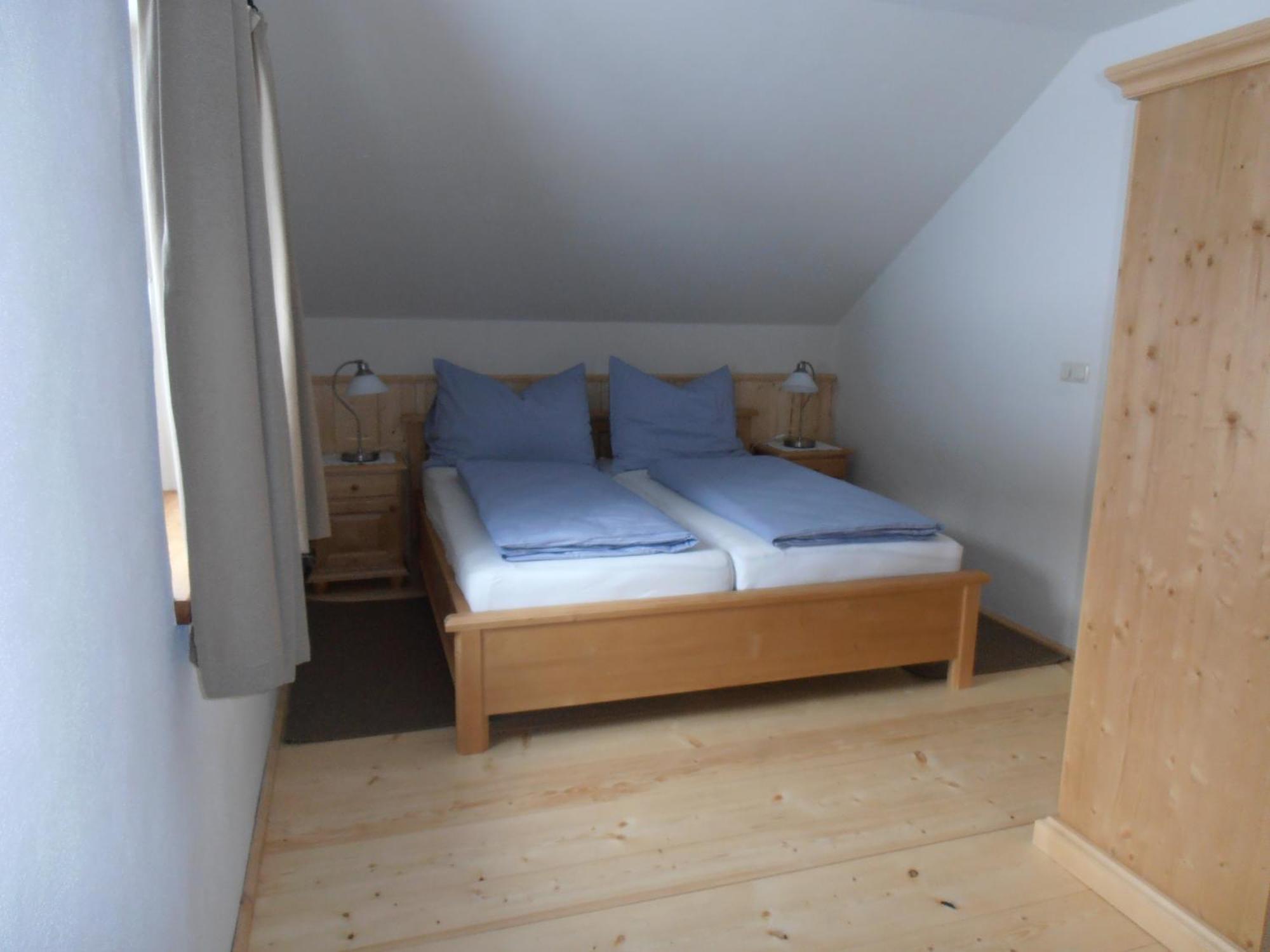 Ferienhaus Gaiswinkler グルントルゼー 部屋 写真